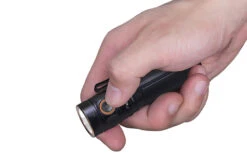 Fenix E30R Luminus SST40 LED Flashlight BLACK 17 Fenix E30R Luminus SST40 LED Flashlight BLACK -Outdoor Camping Store E30R Hand Use 20014.1556287843