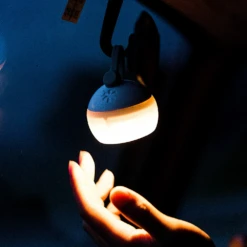 Snow Peak Mini Hozuki Green -Outdoor Camping Store ES 041GR 2