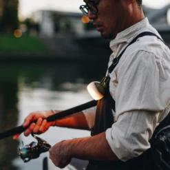 Snow Peak Mini Hozuki Green -Outdoor Camping Store ES 041GR 3