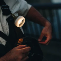 Snow Peak Mini Hozuki Green -Outdoor Camping Store ES 041GR 4