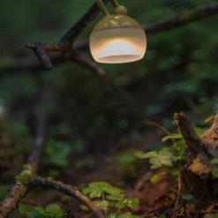 Snow Peak Mini Hozuki Green -Outdoor Camping Store ES 041GR 6