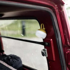 Snow Peak Mini Hozuki Green -Outdoor Camping Store ES 041GR 7