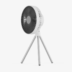 Tripod Fan With White Ring Light USB Rechargeable 12 Tripod Fan With White Ring Light USB Rechargeable -Outdoor Camping Store Edited 3 d343ae6f 8f2b 4b45 8483 d4b1e5e53dcd
