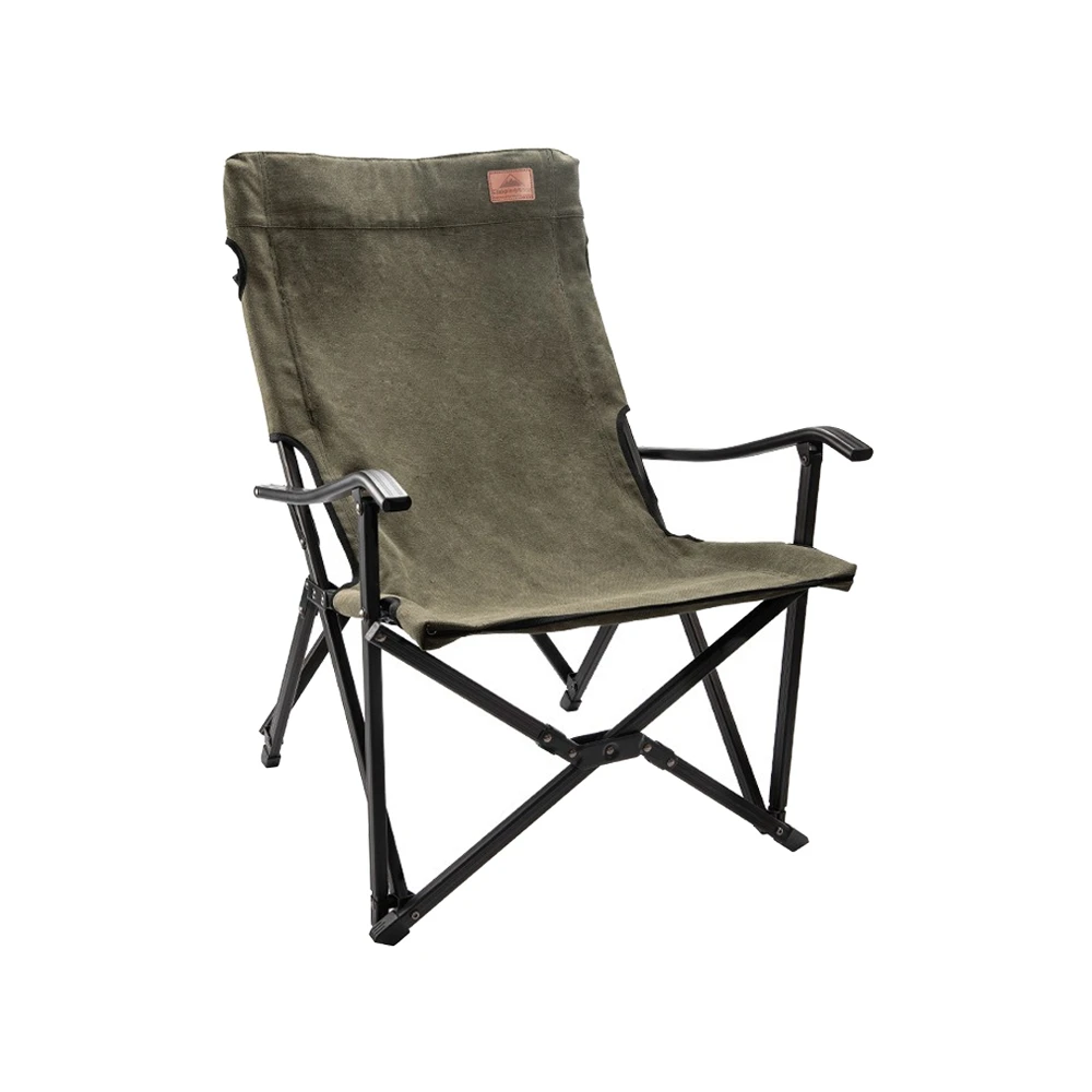 Campingmoon Foldable Camping Chair 8 Campingmoon Foldable Camping Chair - Image 8