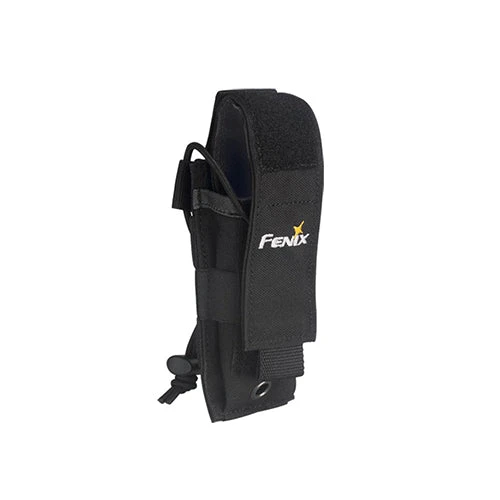 Fenix ALP-MT Holster - Black -Outdoor Camping Store FENIX FENIX FLASHLIGHT HOLSTERS black