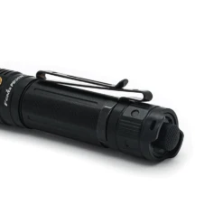 [Special Bundle 2 For 1] Fenix PD36R Rechargeable Flashlight + (Free) E01 V2.0 -Outdoor Camping Store FENIX PD36R RECHARGEABLE FLASHLIGHT E01 V2.0 FREE 4