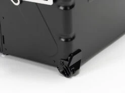 Snow Peak Stacking Shelf Container 50 Black Limited Edition 20 Snow Peak Stacking Shelf Container 50 Black Limited Edition -Outdoor Camping Store FES 038 BK switch3 515Wx515H