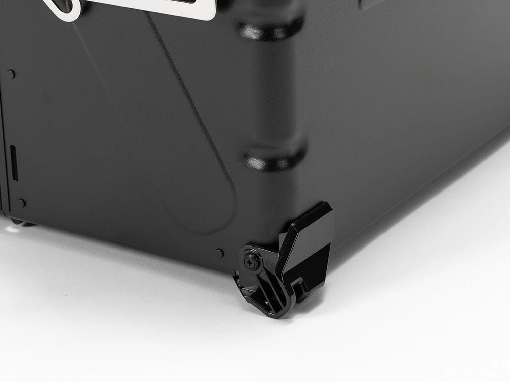 Snow Peak Stacking Shelf Container 50 Black Limited Edition 10 Snow Peak Stacking Shelf Container 50 Black Limited Edition - Image 10