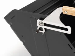 Snow Peak Stacking Shelf Container 50 Black Limited Edition 19 Snow Peak Stacking Shelf Container 50 Black Limited Edition -Outdoor Camping Store FES 038 BK switch8 515Wx515H