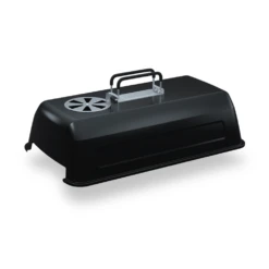 Biolite FirePit Grill Lid -Outdoor Camping Store FPF0100 2