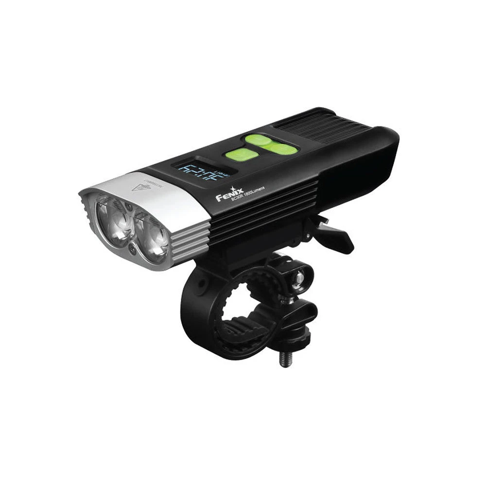 Fenix BC30R USB Rechargable Bicycle Light 1 Fenix BC30R USB Rechargable Bicycle Light
