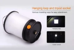 Fenix CL30R Camping Lantern -Outdoor Camping Store Fenix CL30R Lantern hanging loop