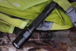 Fenix E25 LED Flashlight (UE Version) 8 Fenix E25 LED Flashlight (UE Version) -Outdoor Camping Store Fenix E25UE Flashlight Size