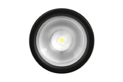 Fenix FD45 Ledflashlight 900 Lumen Black 13 Fenix FD45 Ledflashlight 900 Lumen Black -Outdoor Camping Store Fenix FD45 focus flashlight LED Lens