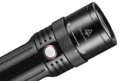 Fenix FD45 Ledflashlight 900 Lumen Black 12 Fenix FD45 Ledflashlight 900 Lumen Black -Outdoor Camping Store Fenix FD45 focus flashlight side switch