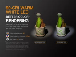 Fenix ` V2.0 LED Penlight With UV Lighting -Outdoor Camping Store Fenix LD02 10