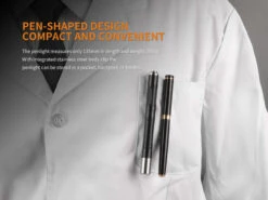 Fenix LD05 V2.0 LED Penlight With UV Light -Outdoor Camping Store Fenix LD05 4