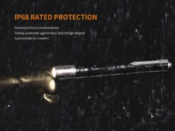 Fenix LD05 V2.0 LED Penlight With UV Light -Outdoor Camping Store Fenix LD05 7