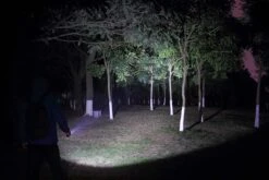 Fenix PD32 XP-L Hi LED Black 2016 Edition 9 Fenix PD32 XP-L Hi LED Black 2016 Edition -Outdoor Camping Store Fenix PD32 Flashlight Beam