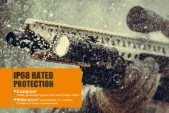 Fenix TK25 RED LED Flashlight 16 Fenix TK25 RED LED Flashlight -Outdoor Camping Store Fenix TK25 Red Tactical Flashlight waterproof