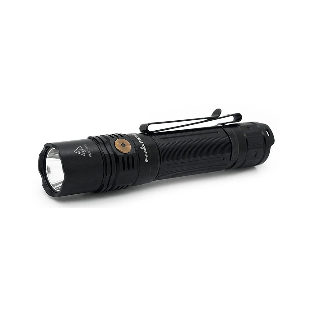 Fenix PD36R Luminus SST40 LED Flashlight Black 20 Fenix PD36R Luminus SST40 LED Flashlight Black - Image 20
