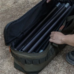 KZM Field Pole Safe Bag 10 KZM Field Pole Safe Bag -Outdoor Camping Store FieldPoleSafeBag