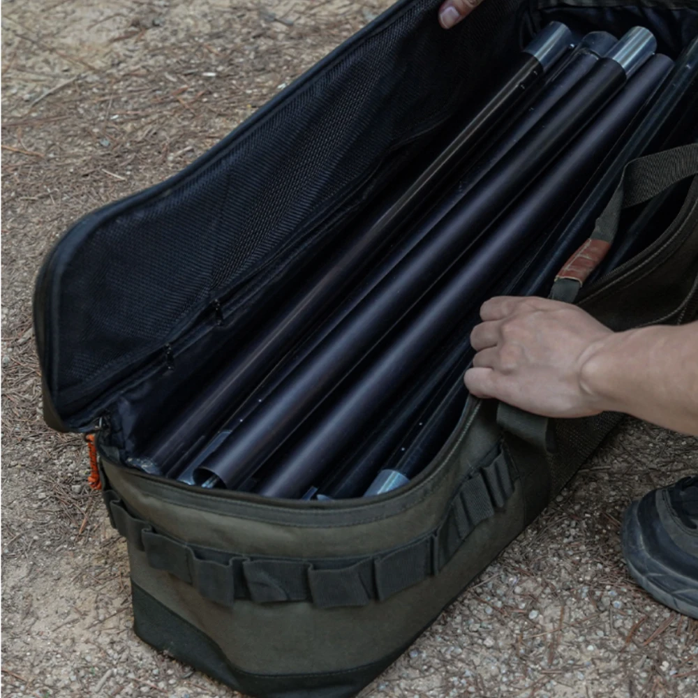 KZM Field Pole Safe Bag 5 KZM Field Pole Safe Bag - Image 5