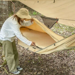 DoD Itsuka No Hammock -Outdoor Camping Store Floorpocket