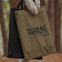 KZM Free Slope Chair -Outdoor Camping Store Free storagebag