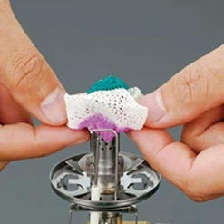 Snow Peak Gigapower Lantern Auto Renewal 9 Snow Peak Gigapower Lantern Auto Renewal -Outdoor Camping Store GL 100AR 2