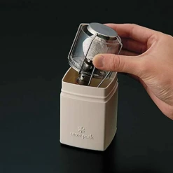 Snow Peak Gigapower Lantern Auto Renewal 10 Snow Peak Gigapower Lantern Auto Renewal -Outdoor Camping Store GL 100AR 3