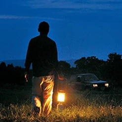 Snow Peak Gigapower BF Lantern 10 Snow Peak Gigapower BF Lantern -Outdoor Camping Store GL 300A 4