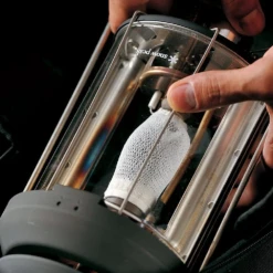 Snow Peak Gigapower BF Lantern 13 Snow Peak Gigapower BF Lantern -Outdoor Camping Store GL 300A 7