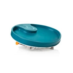 BioLite Portable Grill 9 BioLite Portable Grill -Outdoor Camping Store GRA 4