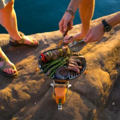 BioLite Portable Grill 10 BioLite Portable Grill -Outdoor Camping Store GRA 5