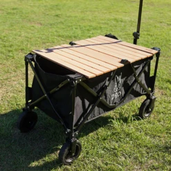 DoD Carry Waggon Wood Table Top -Outdoor Camping Store GT2 706 WD 5 600x600 06acb8ac baa8 433f 829a d94f0eba176a