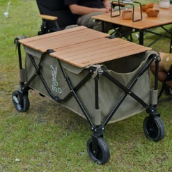 DoD Carry Waggon Wood Table Top -Outdoor Camping Store GT2 706 WD 6 600x600 a38355aa 7349 4af3 932f 3de2b4d8c3a9