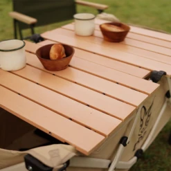 DoD Carry Waggon Wood Table Top -Outdoor Camping Store GT2 706 WD 7 600x600 d22cce16 4814 43ac 894e 890bc370d4d3