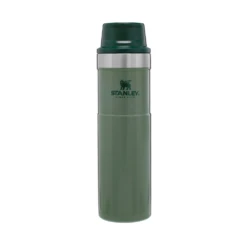Stanley Trigger Action Travel Mug -Outdoor Camping Store Green 03