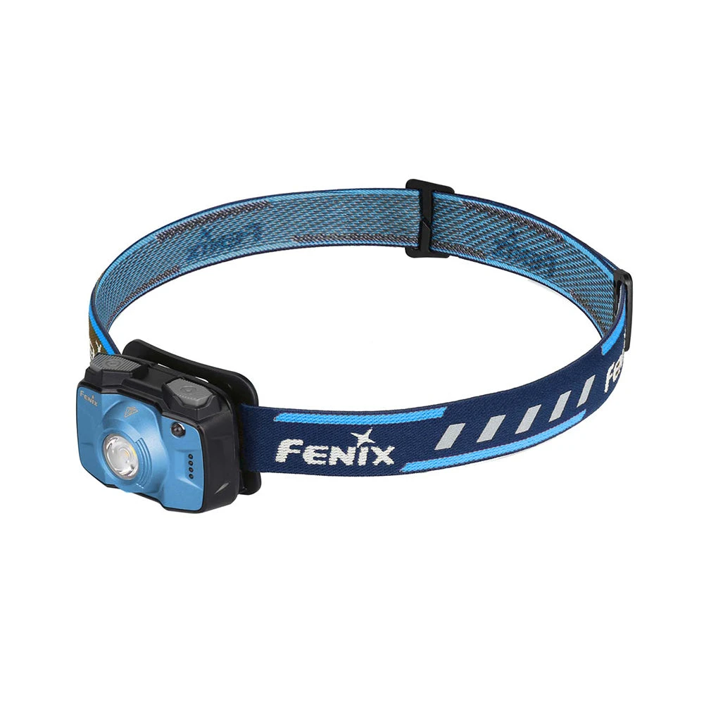 Fenix HL32R LED Headlamp 600 Lumen 8 Fenix HL32R LED Headlamp 600 Lumen - Image 8