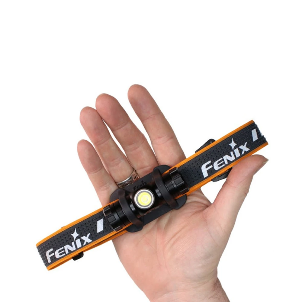 Fenix HM23 Headlamp - 240 Lumens 4 Fenix HM23 Headlamp - 240 Lumens - Image 4