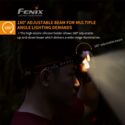 Fenix HM23 Headlamp - 240 Lumens 16 Fenix HM23 Headlamp - 240 Lumens -Outdoor Camping Store HM23 9