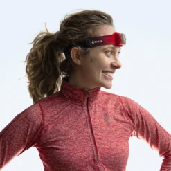 Biolite LED USB Headlamp 200 -Outdoor Camping Store HPB0204 2