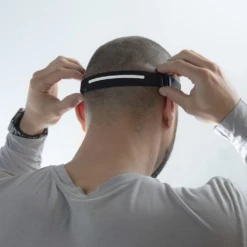 Biolite LED USB Headlamp 200 -Outdoor Camping Store HPB0205 6