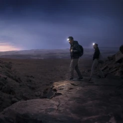 Biolite LED USB Headlamp 200 -Outdoor Camping Store HPB0205 8