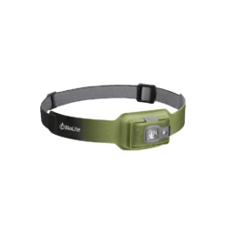 Biolite LED USB Headlamp 200 -Outdoor Camping Store HPB0205 9new