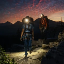 Biolite Headlamp 750 -Outdoor Camping Store HPC0101 7 600x600 def97d0b cb16 479d a865 518024f98995