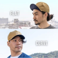 DOD Reversible 2way Cap -Outdoor Camping Store HT003 NV 04