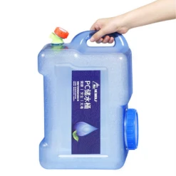 Hewolf Faucet Container 12L 6 Hewolf Faucet Container 12L -Outdoor Camping Store HW 1801 05 ef59c01c 5316 41c4 a505 effcb6afb475