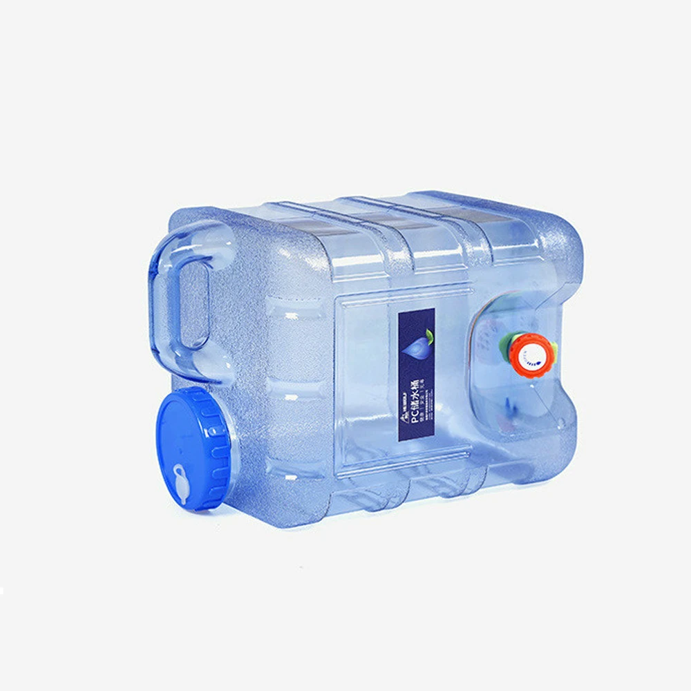 Hewolf Faucet Container 8L 4 Hewolf Faucet Container 8L - Image 4